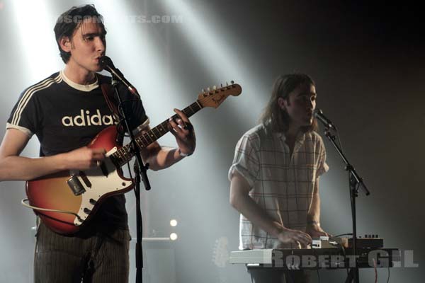 OSCAR - 2016-04-16 - PARIS - Point Ephemere - 
